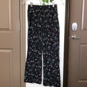 One Direction Signature Lounge Pajama Pants